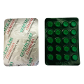 Genetic Labs Clomegen 50 mg 20 tab (блистер)